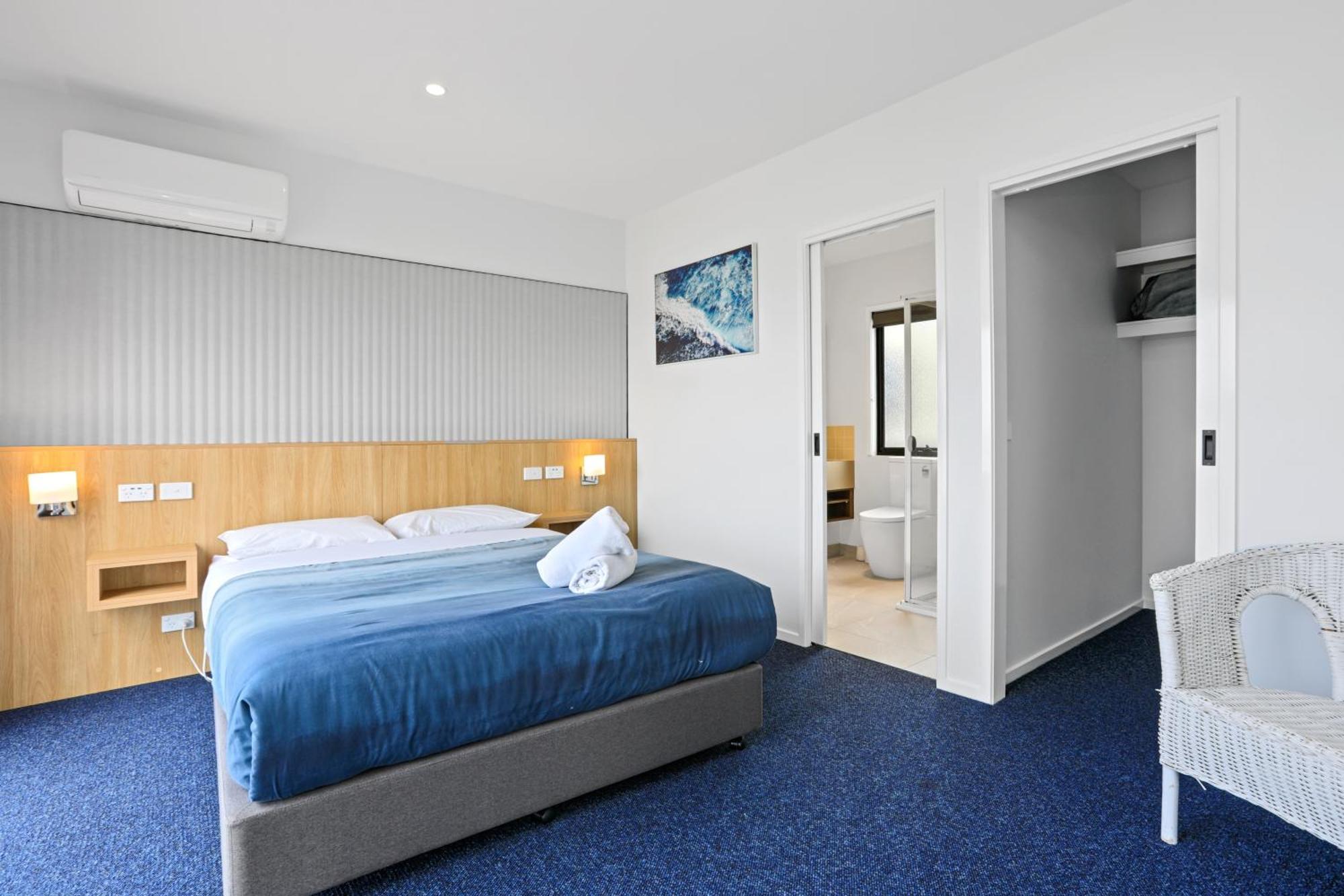 Willa Seaside Pleasure Apollo Bay Zewnętrze zdjęcie