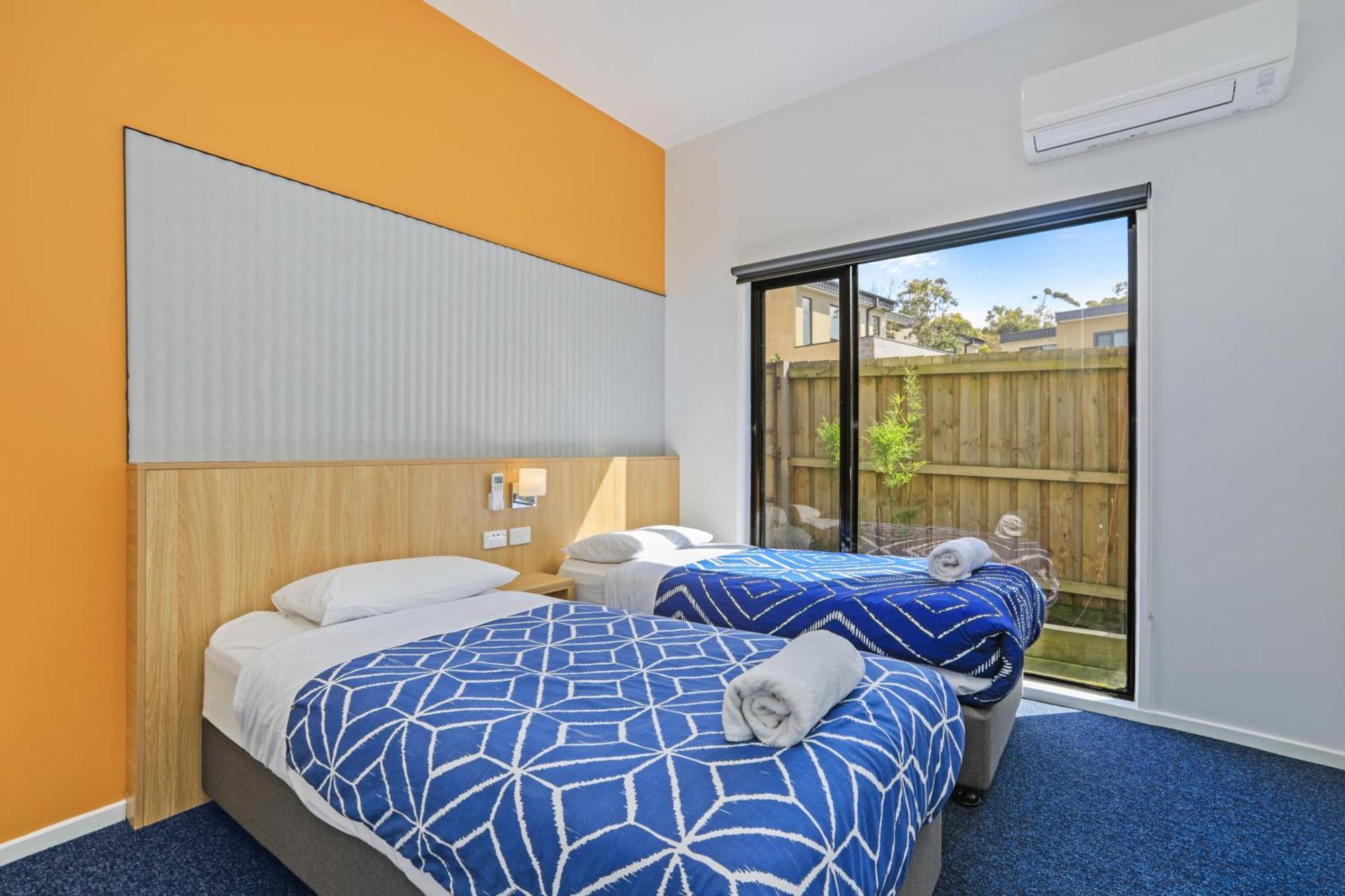 Willa Seaside Pleasure Apollo Bay Zewnętrze zdjęcie