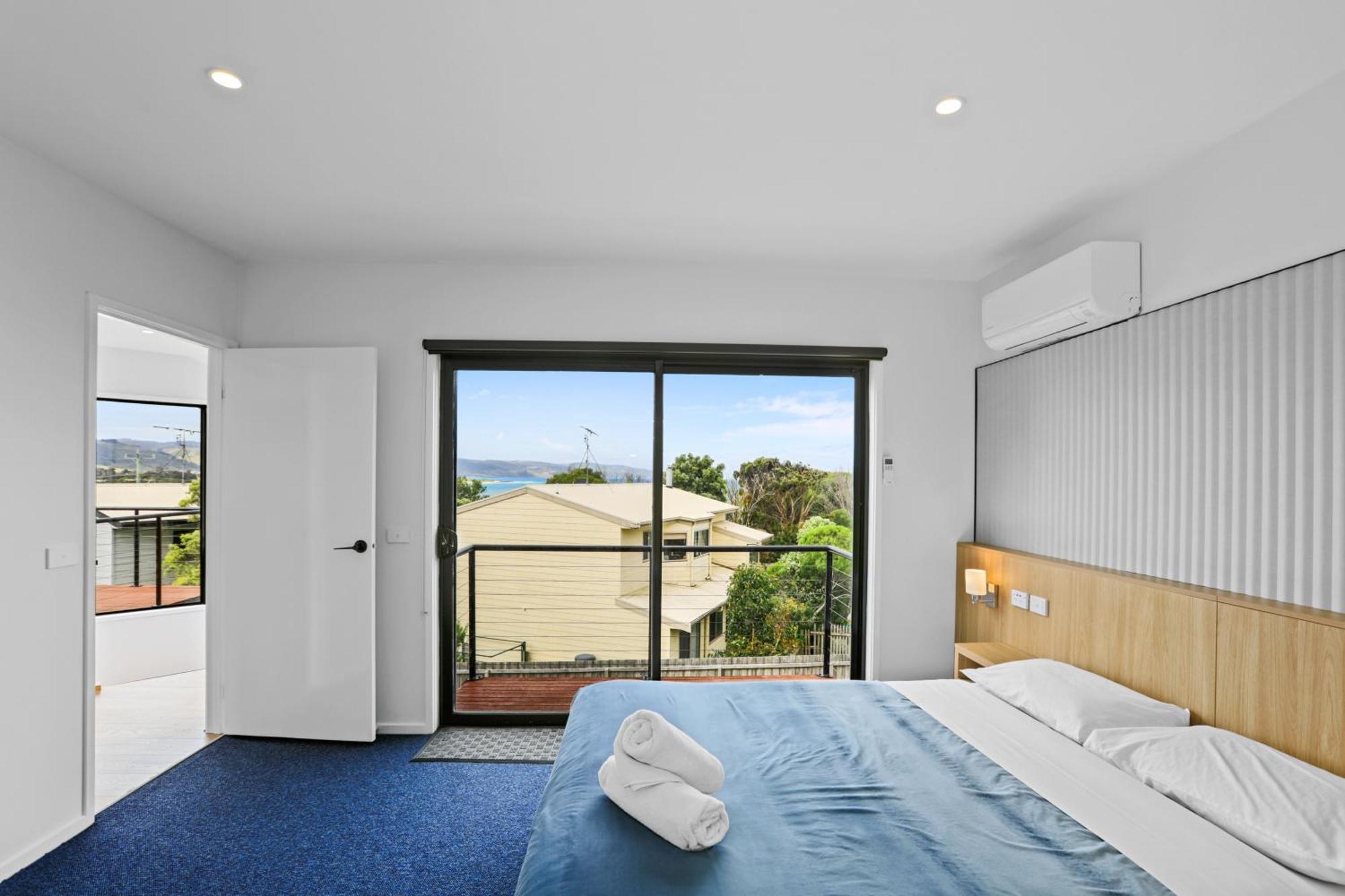Willa Seaside Pleasure Apollo Bay Zewnętrze zdjęcie